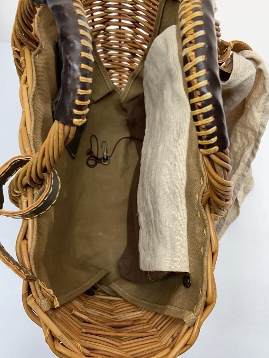 Other Brand ebagos Ebagos Basket Bag 6