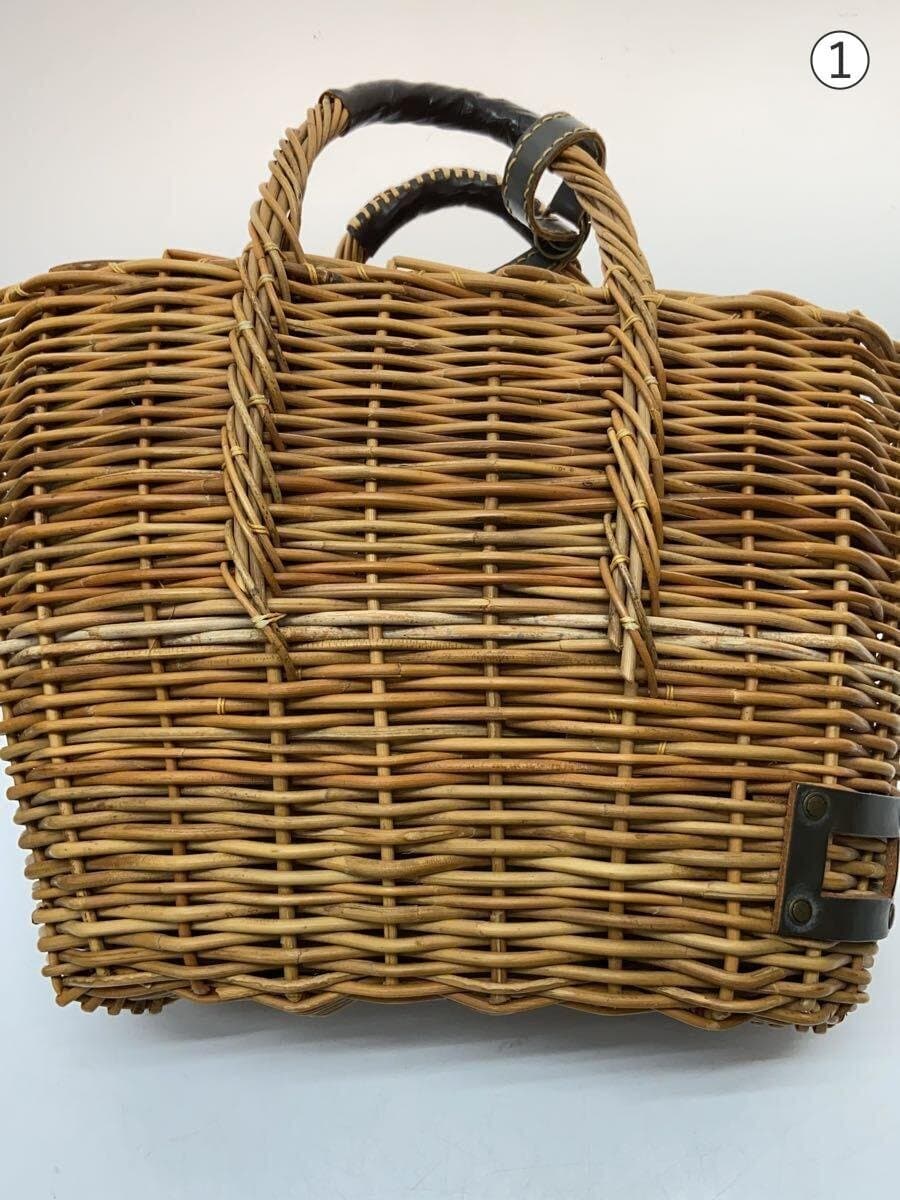 Other Brand ebagos Ebagos Basket Bag 7
