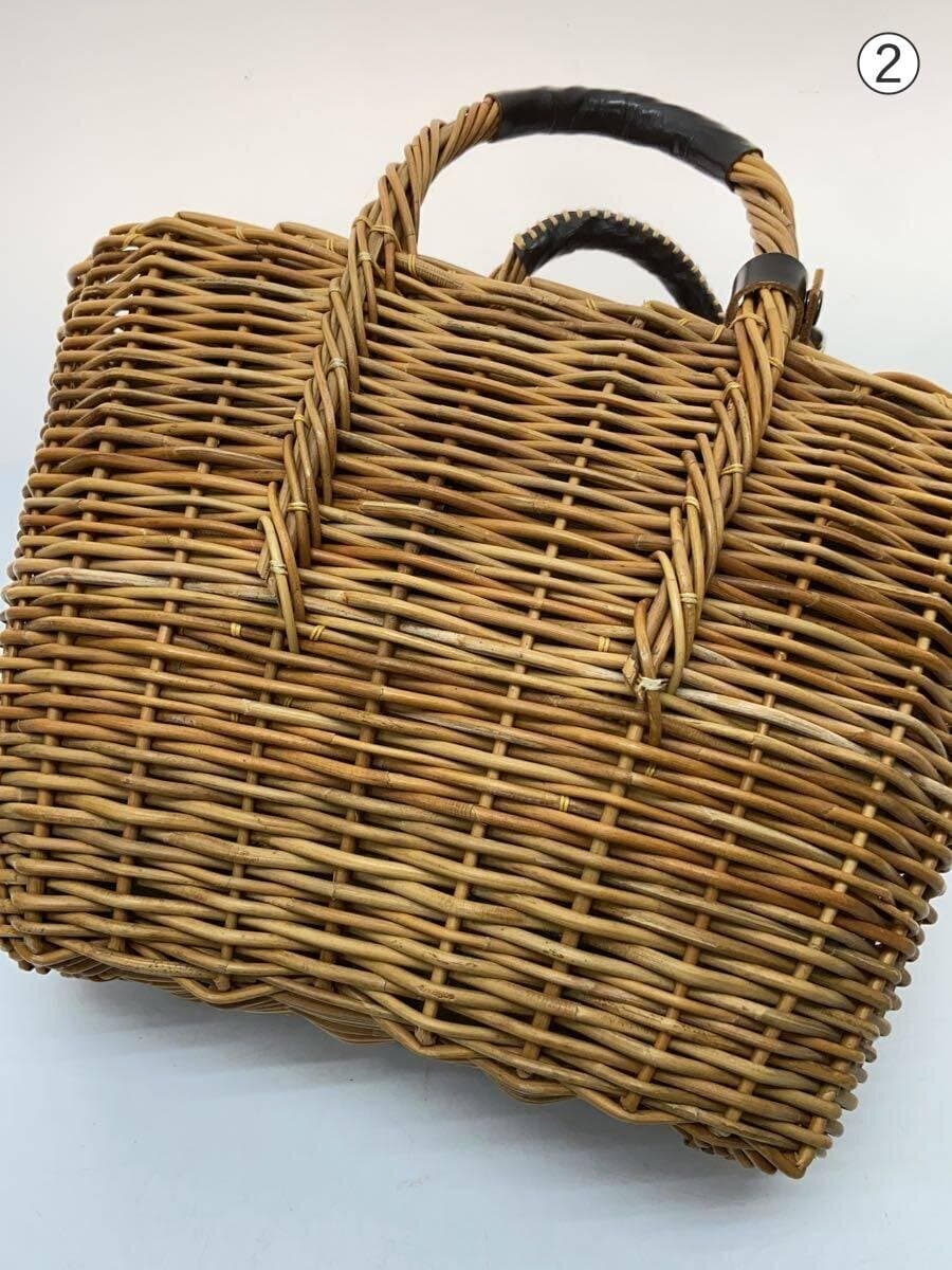 Other Brand ebagos Ebagos Basket Bag 8