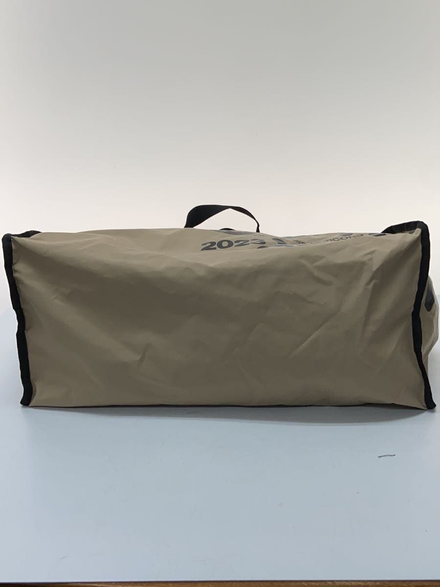 COMME des GARCONS Handbag Nylon BEG 2023 4