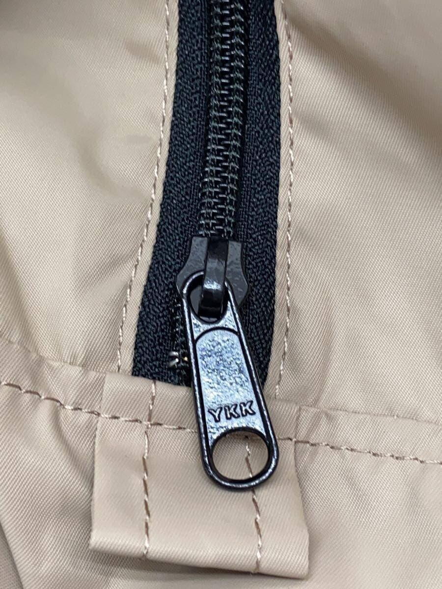 COMME des GARCONS Handbag Nylon BEG 2023 9