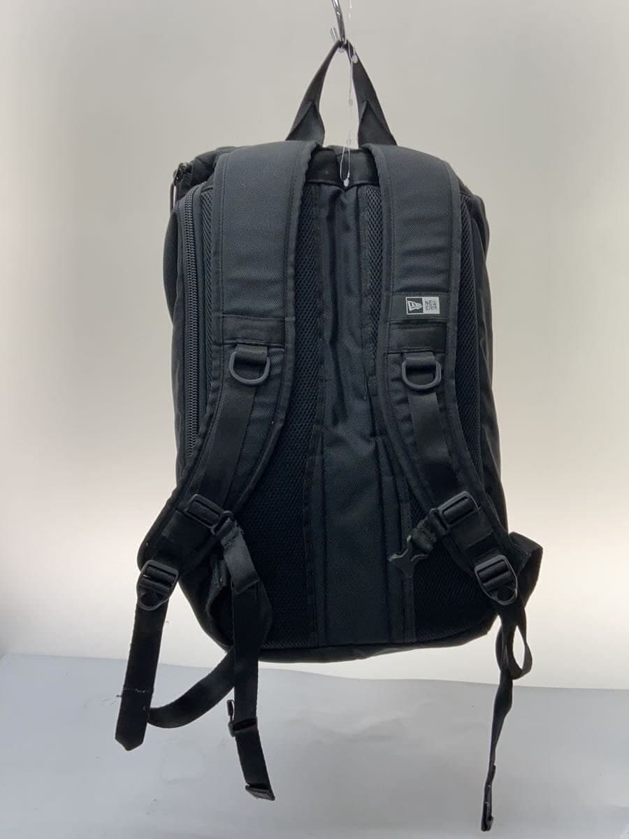 NEW ERA Backpack BLK 3
