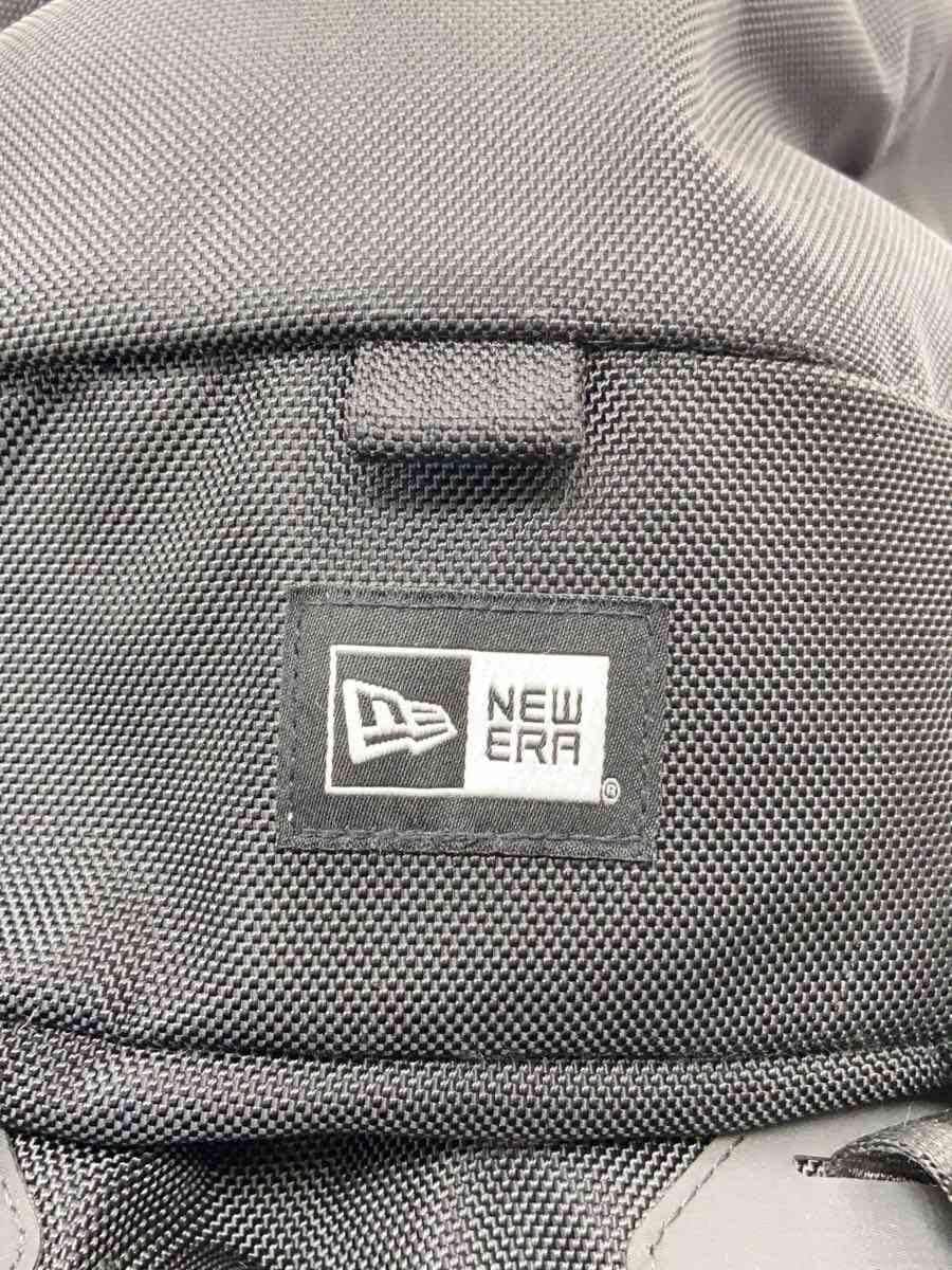 NEW ERA Backpack BLK 5