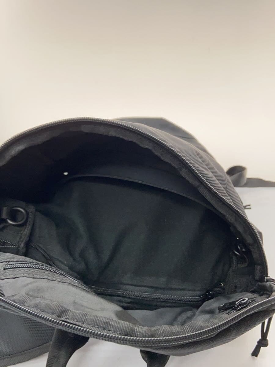 NEW ERA Backpack BLK 7