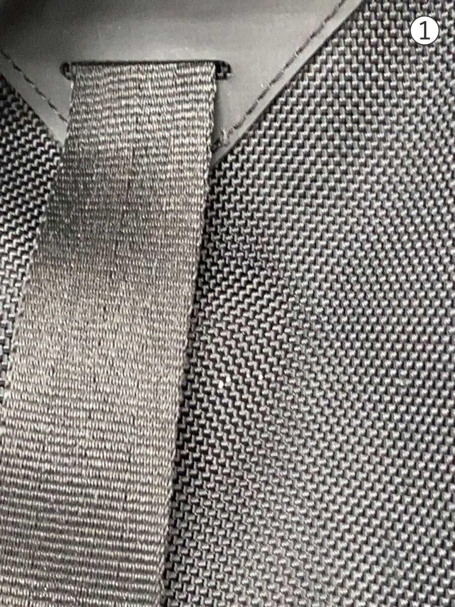 NEW ERA Backpack BLK 8