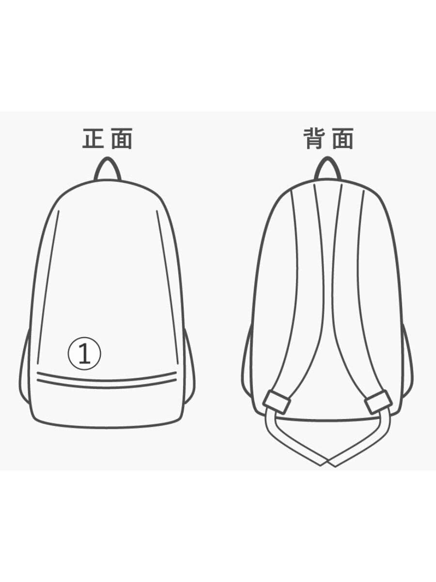 NEW ERA Backpack BLK 9