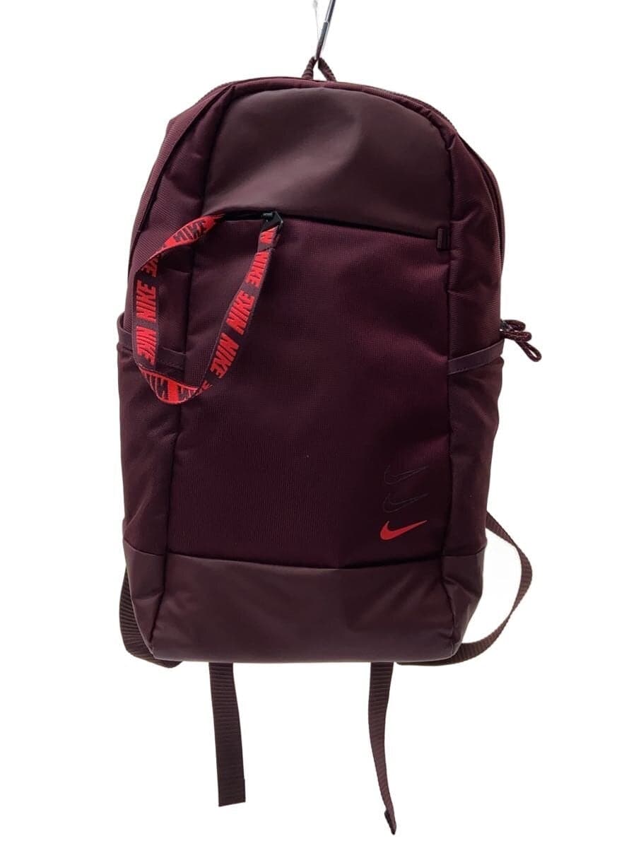 NIKE Backpack Nylon BRD