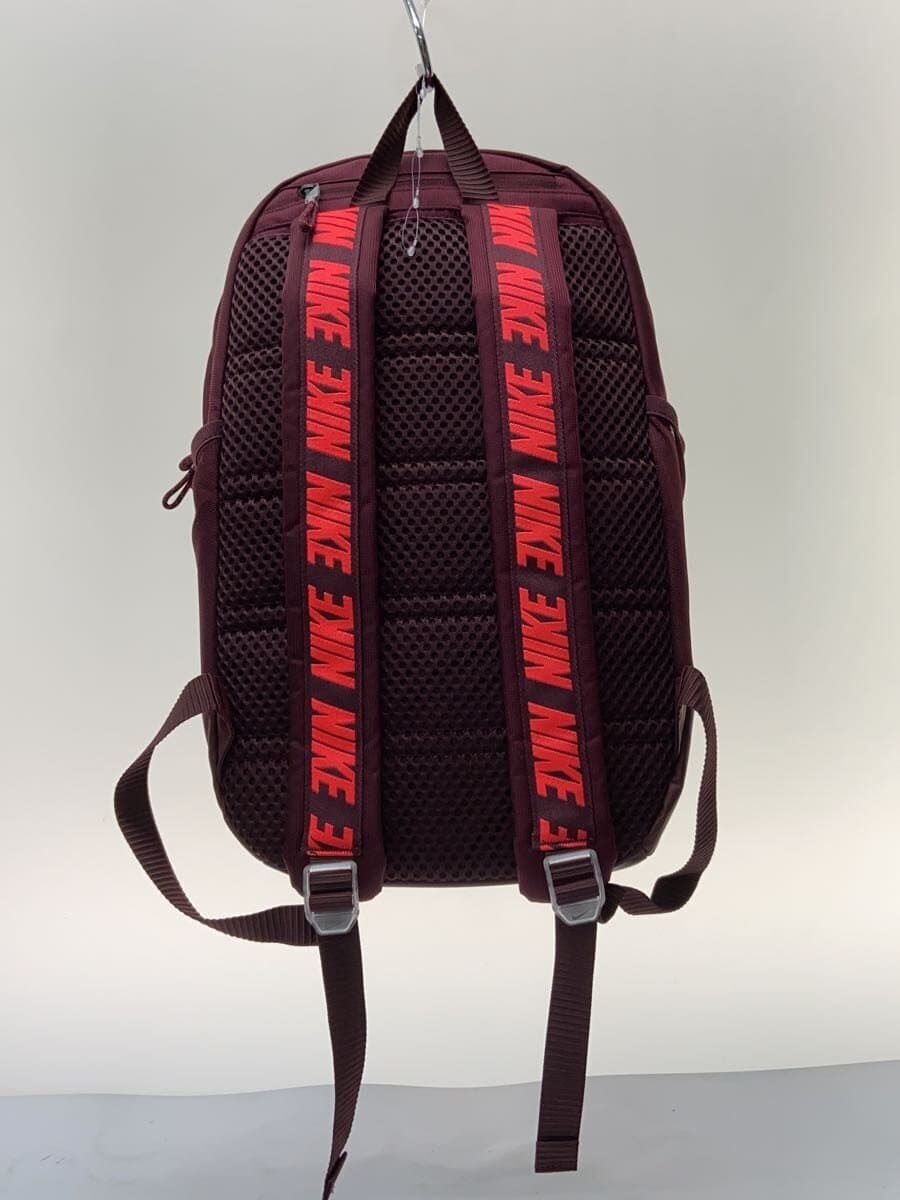 NIKE Backpack Nylon BRD 3