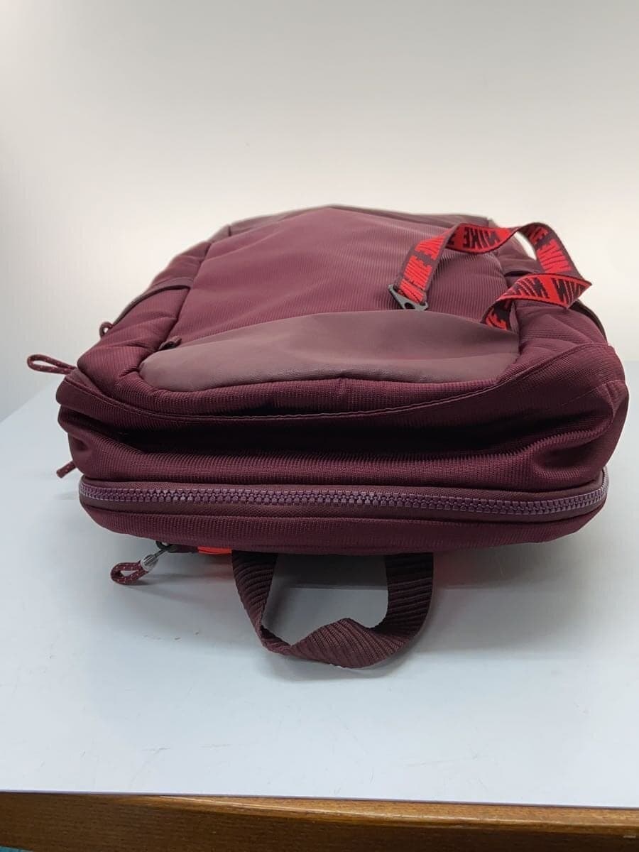 NIKE Backpack Nylon BRD 4