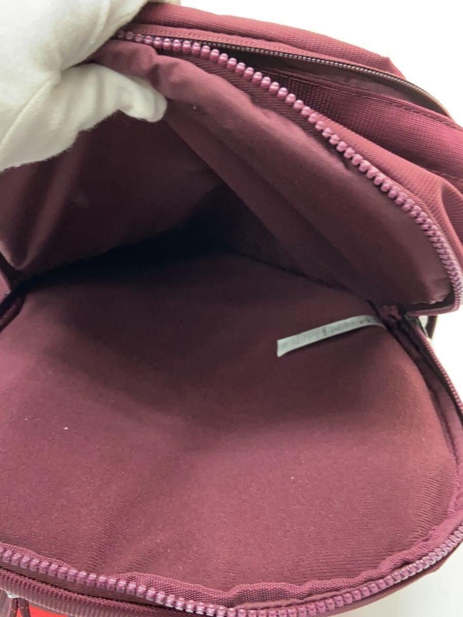 NIKE Backpack Nylon BRD 6