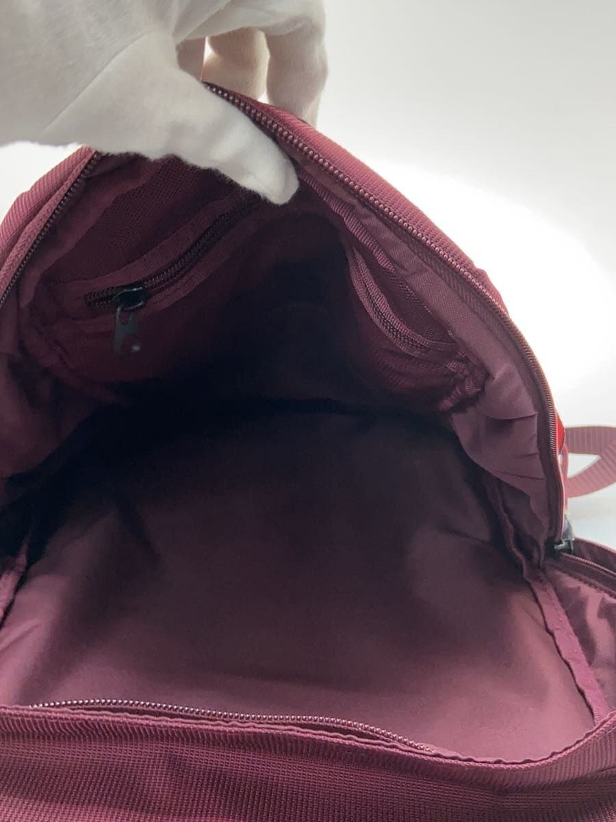 NIKE Backpack Nylon BRD 7