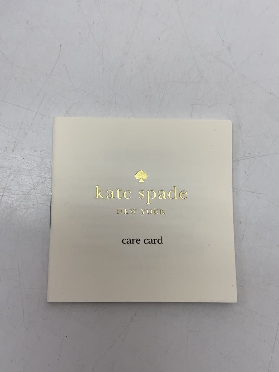 kate spade new york Backpack Nylon BLK Stripe 12T-01044112 7