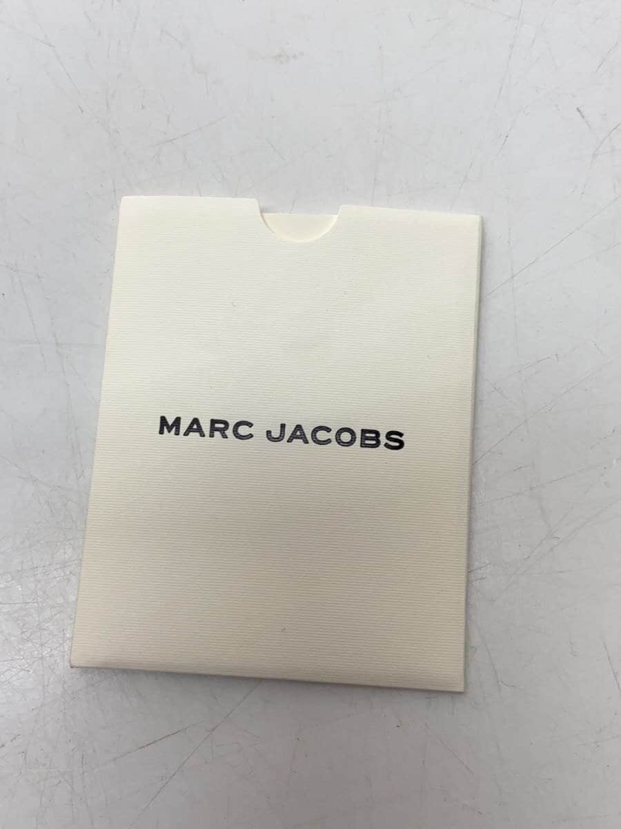 MARC BY MARC JACOBS Shoulder Bag Leather BLK 9