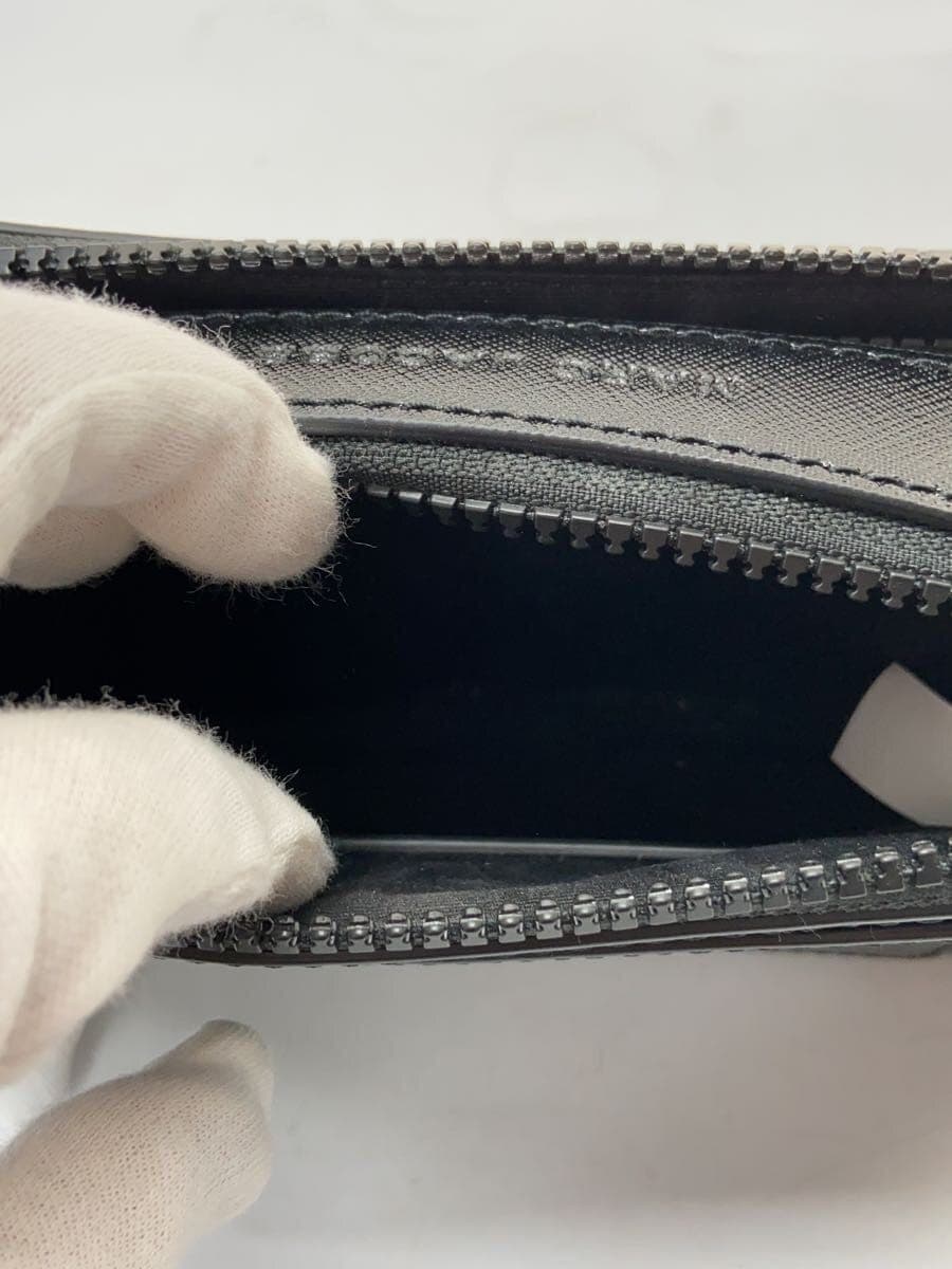 MARC BY MARC JACOBS Handbag Leather BLK 6