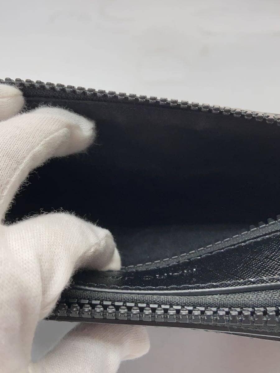 MARC BY MARC JACOBS Handbag Leather BLK 7