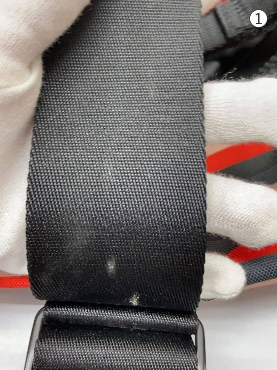 Onitsuka Tiger x ANDREA POMPILIO Boston Bag Polyester Multicolor 7