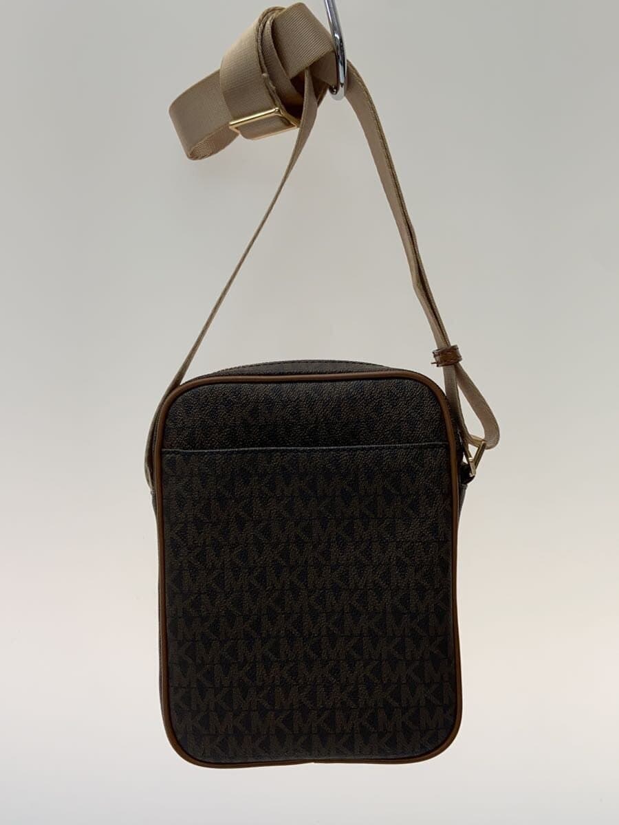 MICHAEL KORS Shoulder Bag Leather BRW 35H9GTVC1B 3