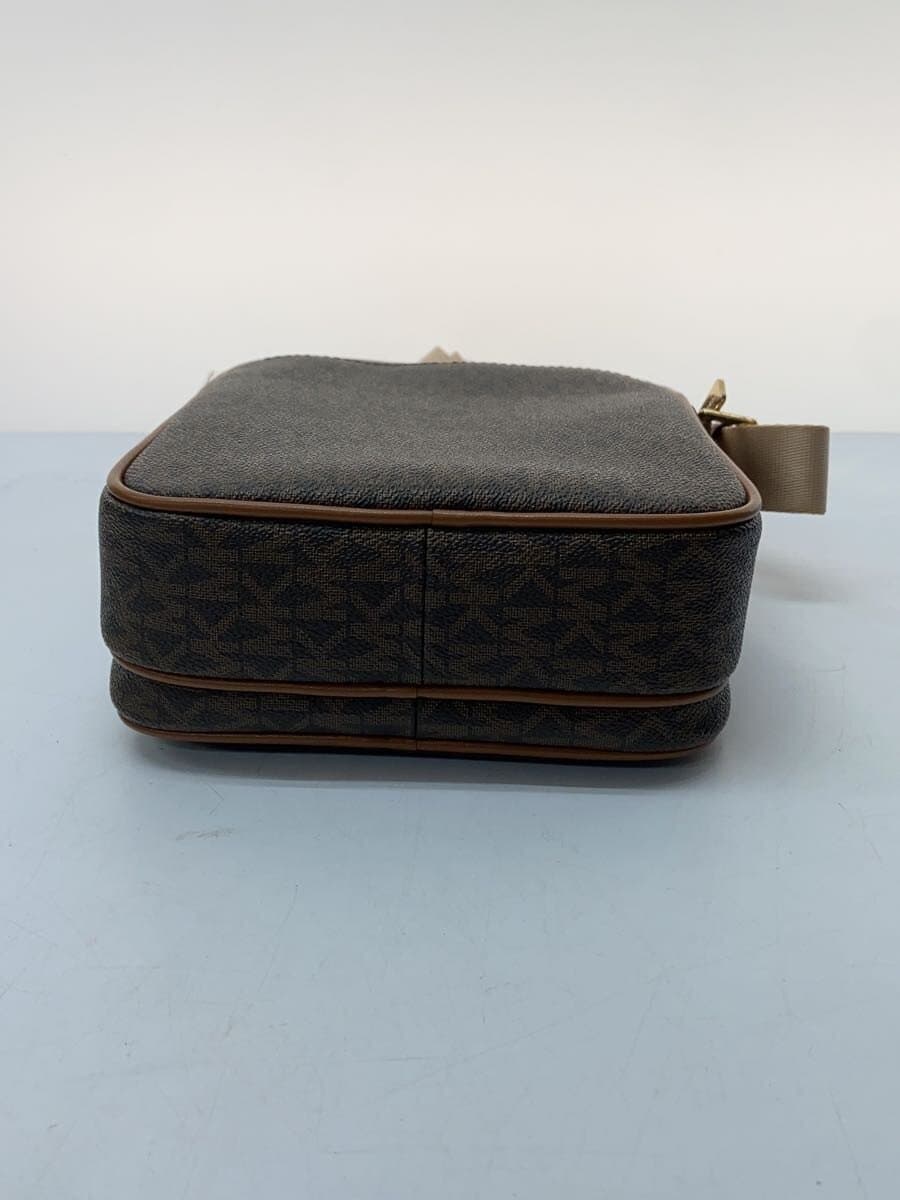 MICHAEL KORS Shoulder Bag Leather BRW 35H9GTVC1B 4