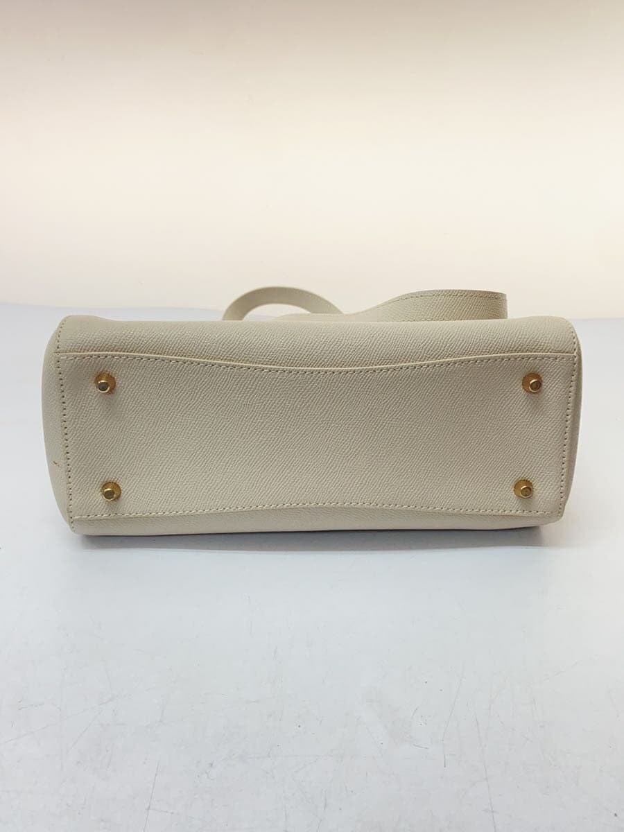 FURLA Shoulder Bag GRY 4