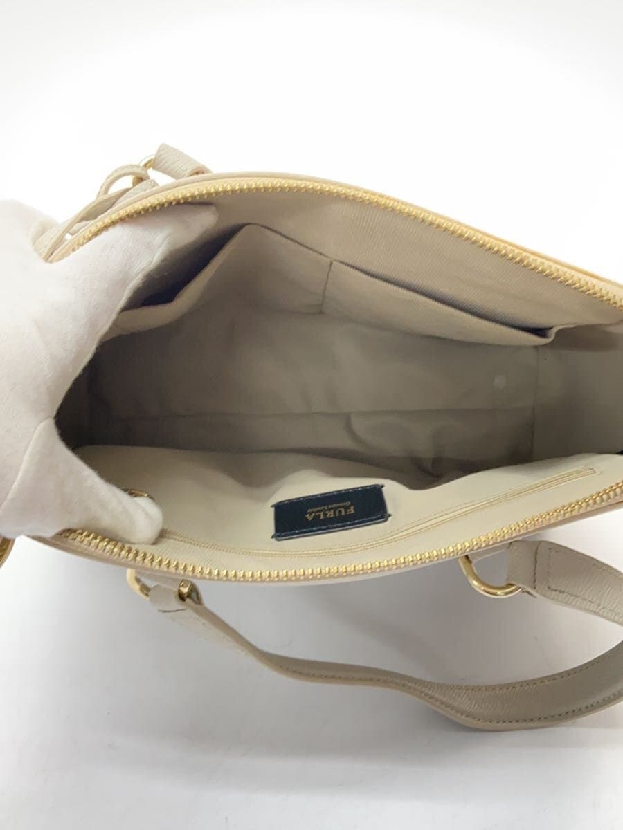 FURLA Shoulder Bag GRY 6