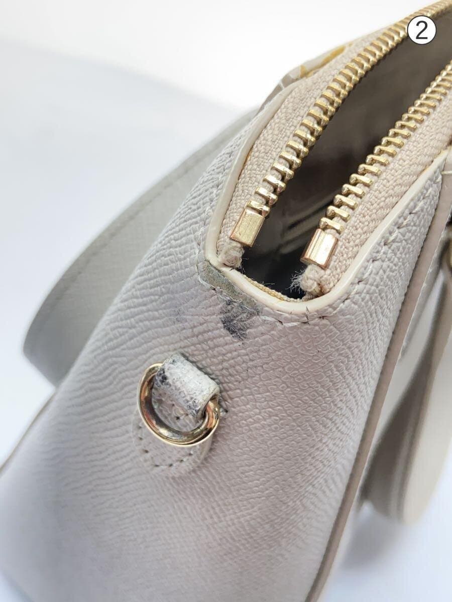 FURLA Shoulder Bag GRY 8