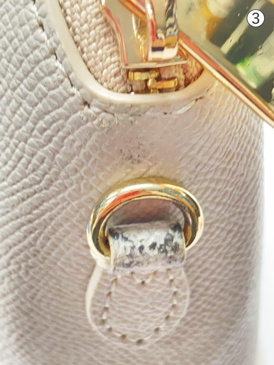 FURLA Shoulder Bag GRY 9