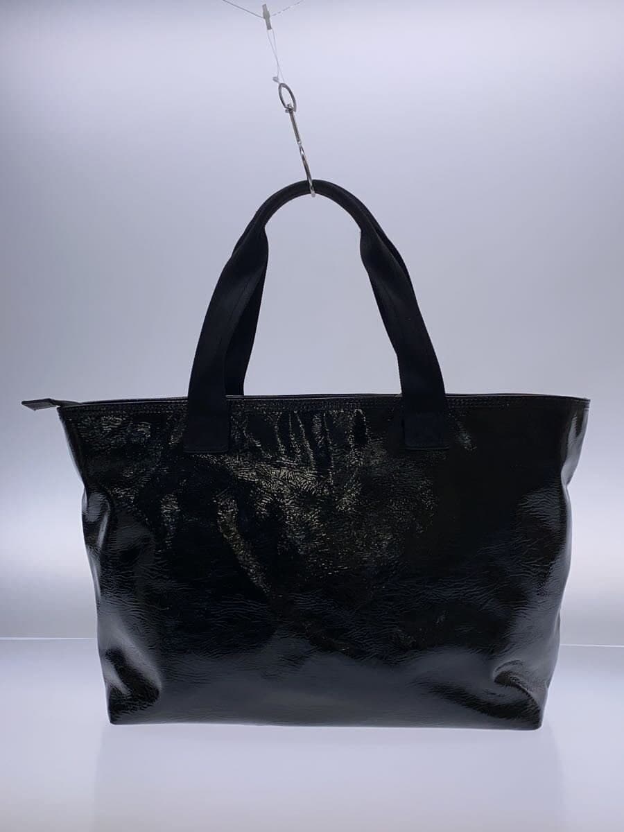 Diesel Fashion Tote Bag -- BLK 3