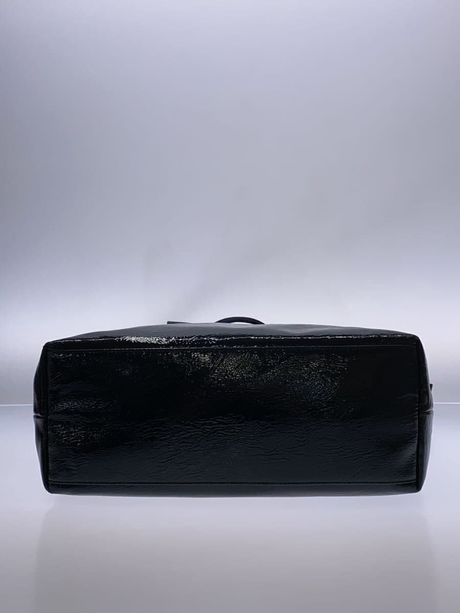 Diesel Fashion Tote Bag -- BLK 4