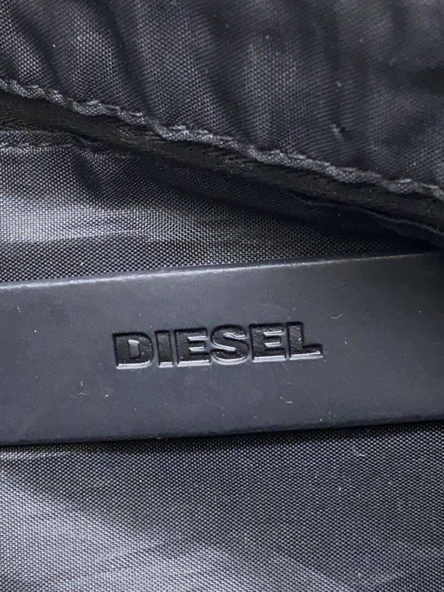 Diesel Fashion Tote Bag -- BLK 5