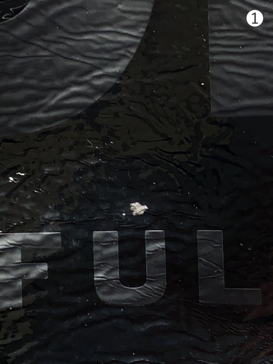 Diesel Fashion Tote Bag -- BLK 7