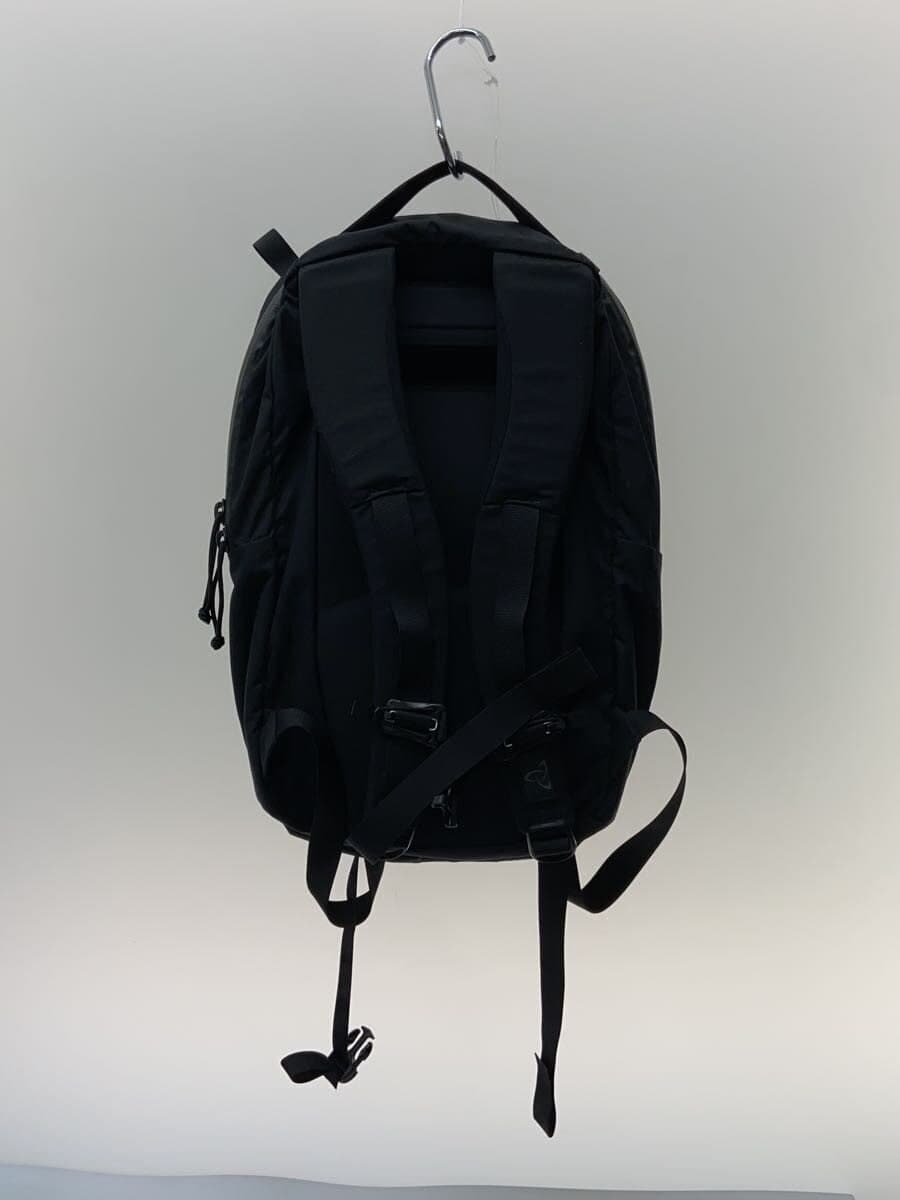 MYSTERY RANCH Backpack Nylon BLK 17-JAN-22 3