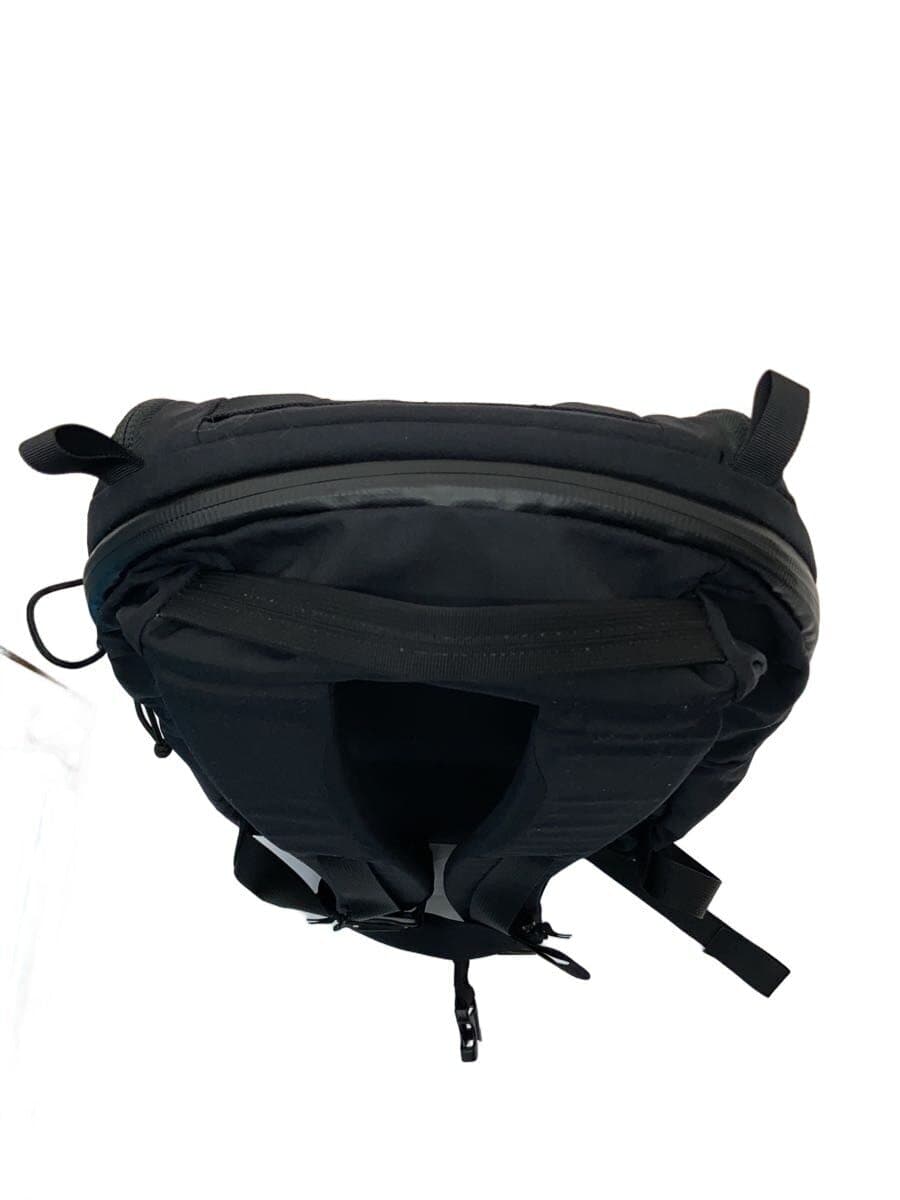 MYSTERY RANCH Backpack Nylon BLK 17-JAN-22 4