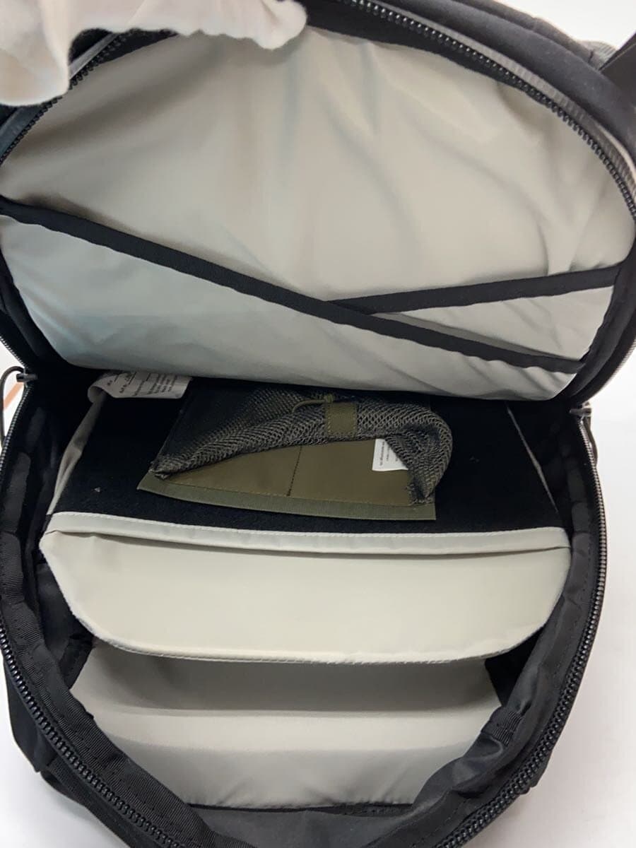 MYSTERY RANCH Backpack Nylon BLK 17-JAN-22 6