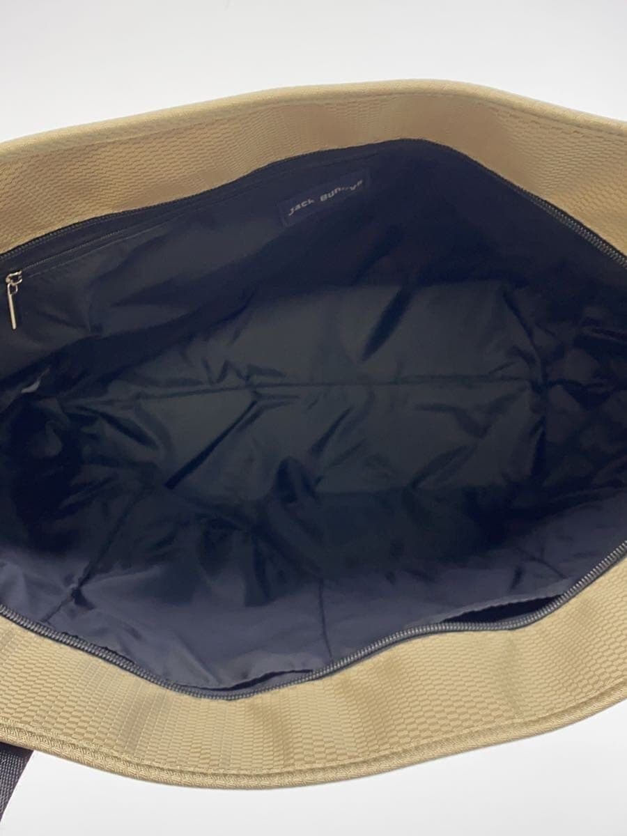 JACK BUNNY Tote Bag -- KHK 6