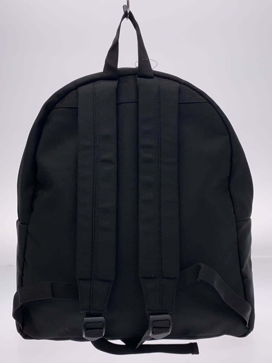 JACK BUNNY Backpack -- BLK 3