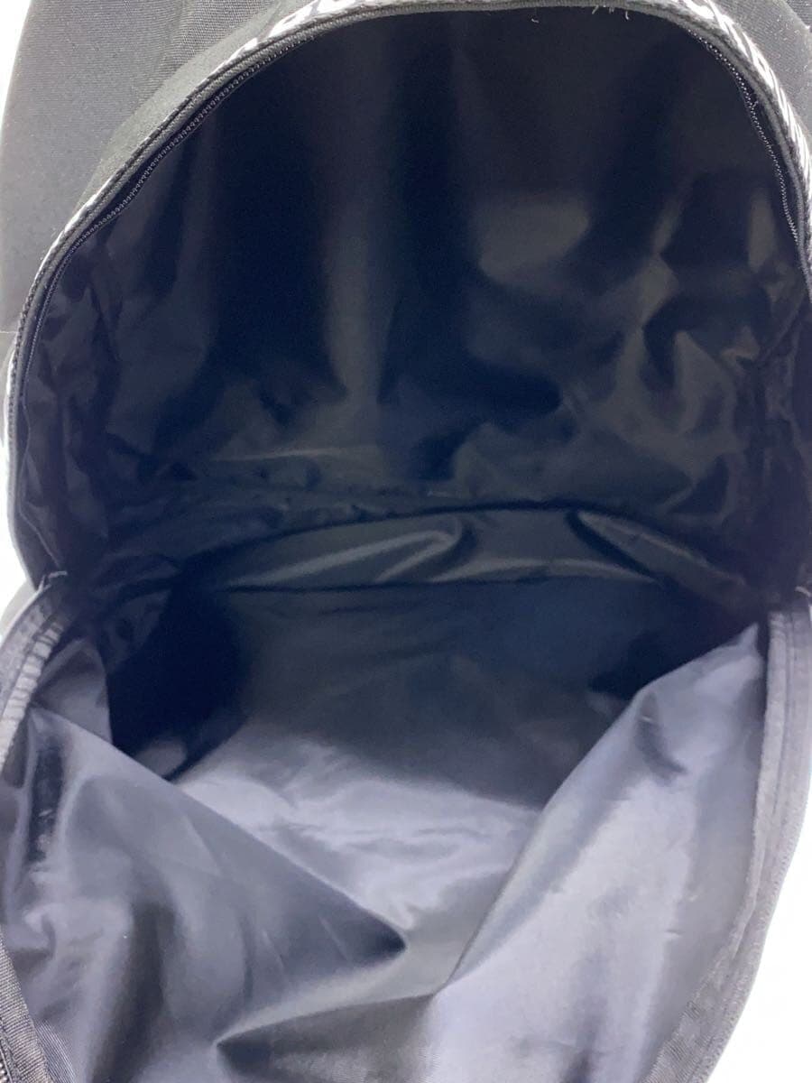 JACK BUNNY Backpack -- BLK 6