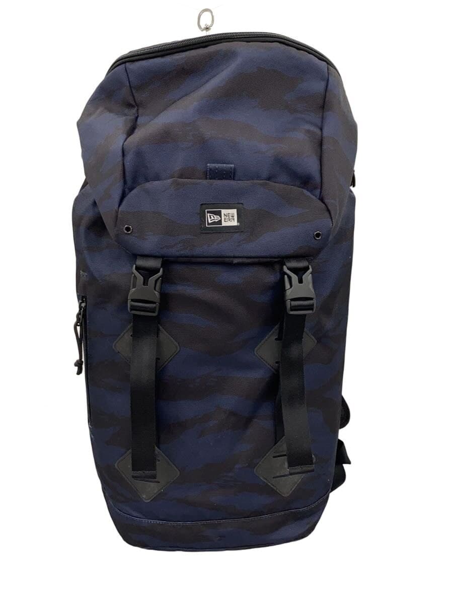 NEW ERA Backpack Polyester NVY