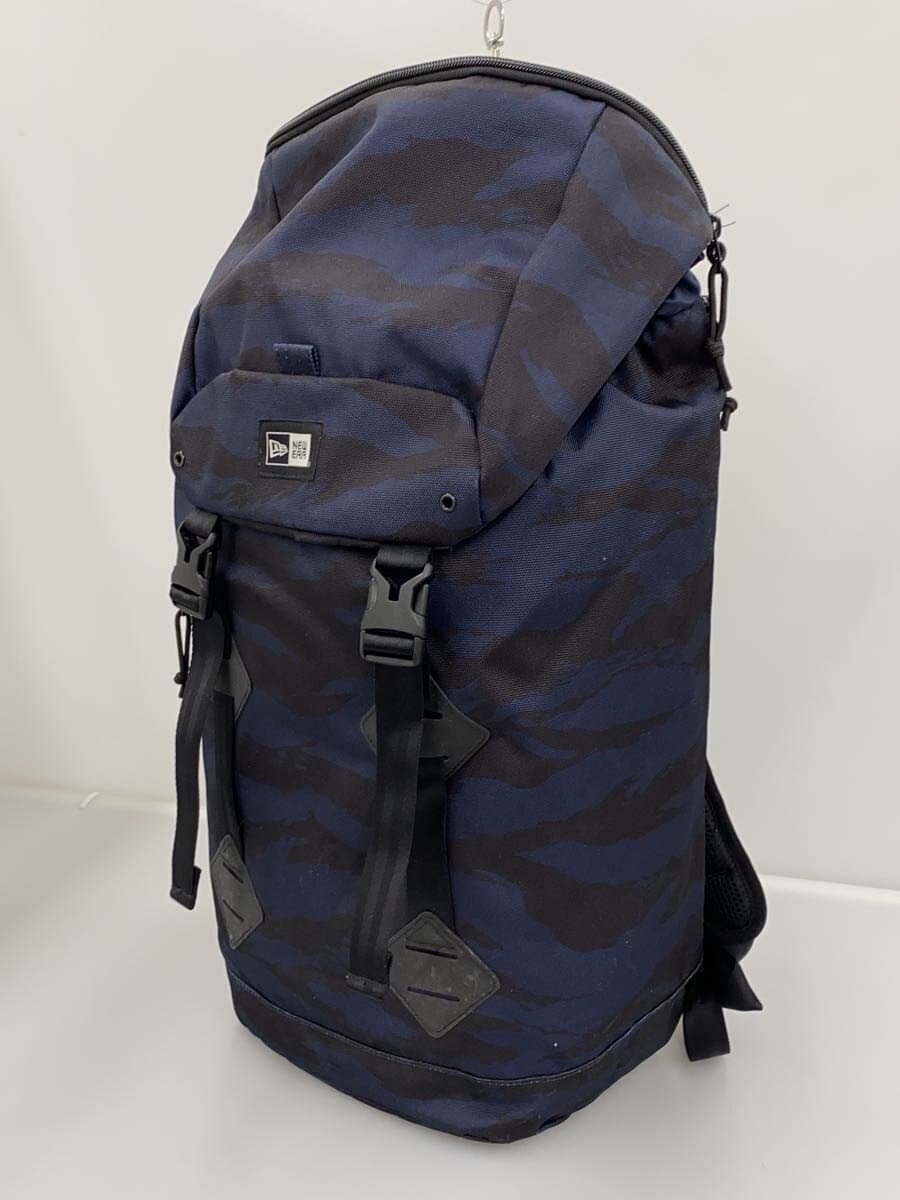 NEW ERA Backpack Polyester NVY 2