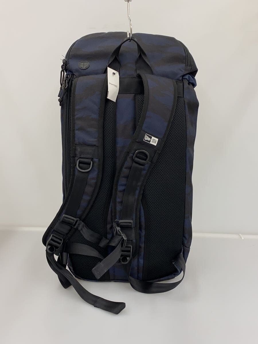 NEW ERA Backpack Polyester NVY 3