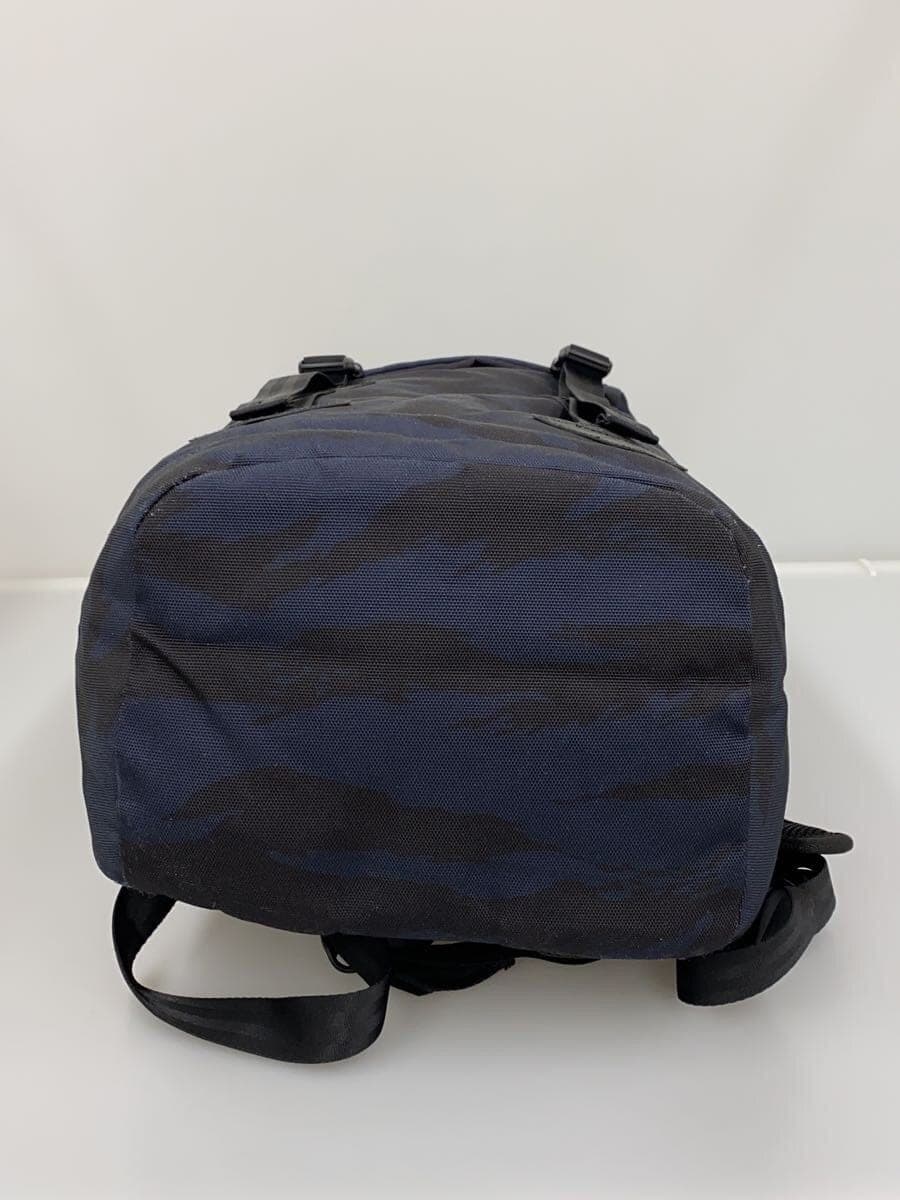 NEW ERA Backpack Polyester NVY 4