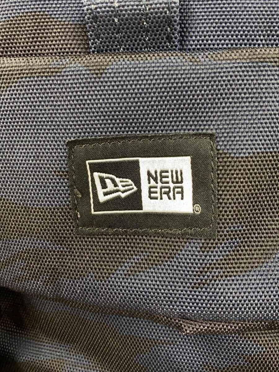 NEW ERA Backpack Polyester NVY 5