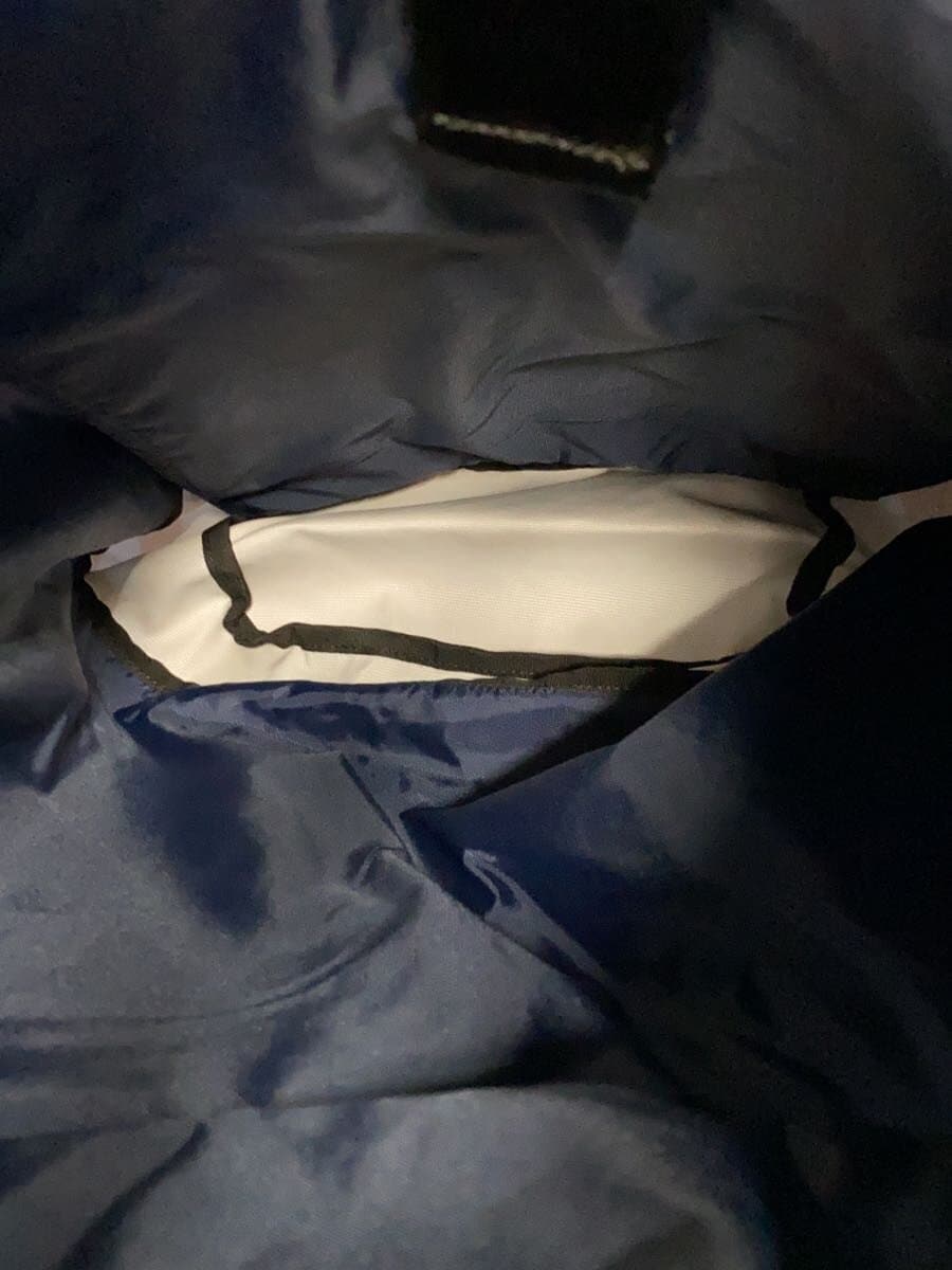 NEW ERA Backpack Polyester NVY 6