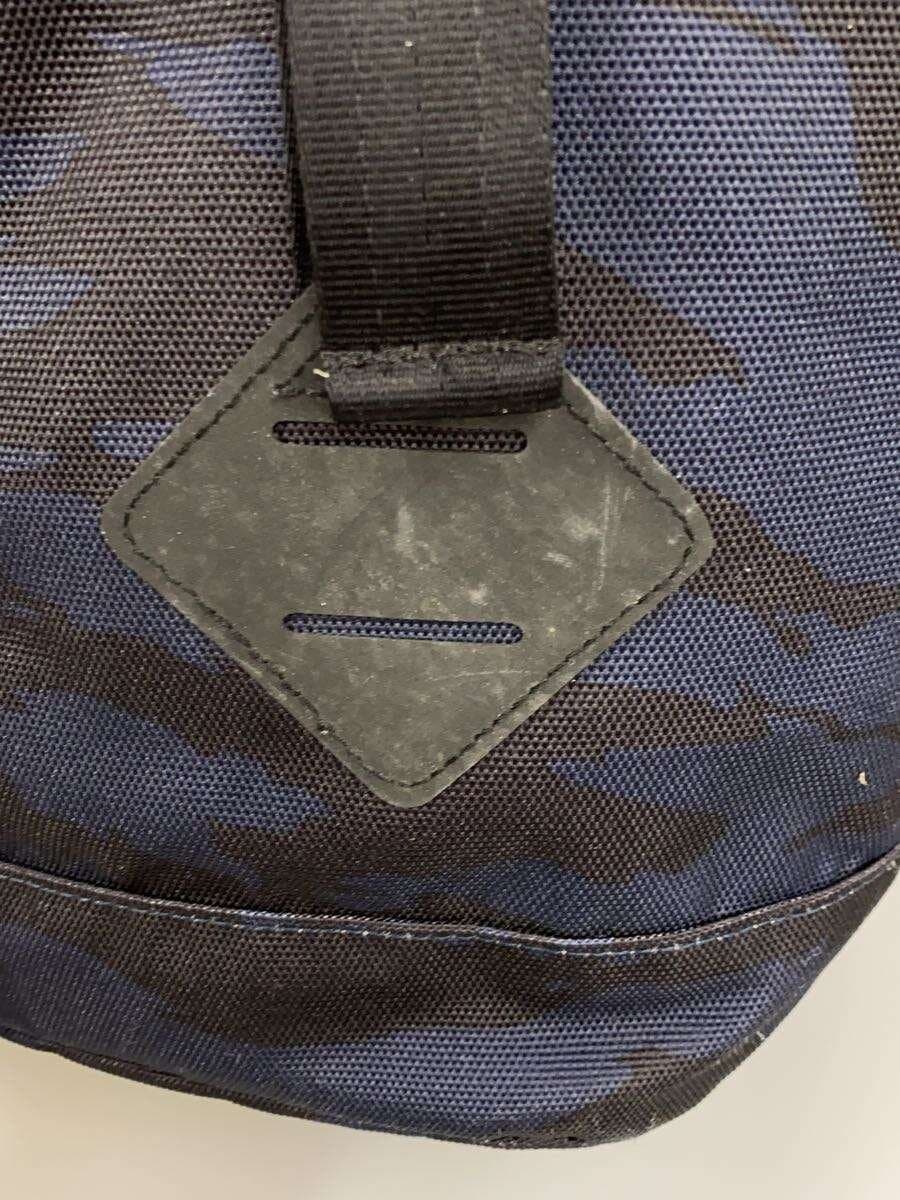 NEW ERA Backpack Polyester NVY 7