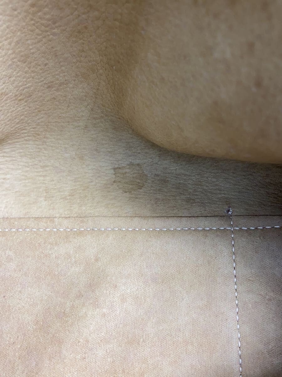 LOEWE Tote Bag Suede BRW Amazona 28 9