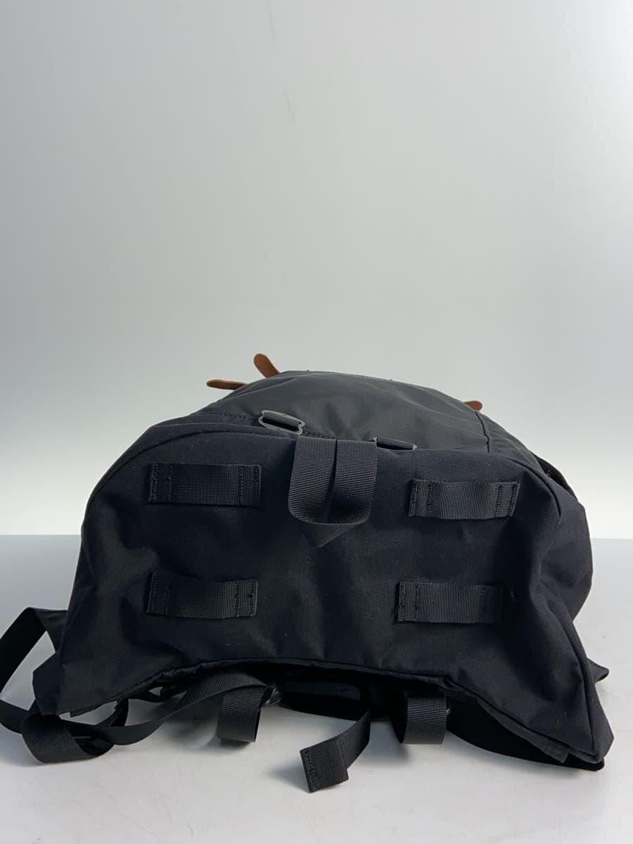 GREGORY Backpack Nylon BLK Solid 141016 4