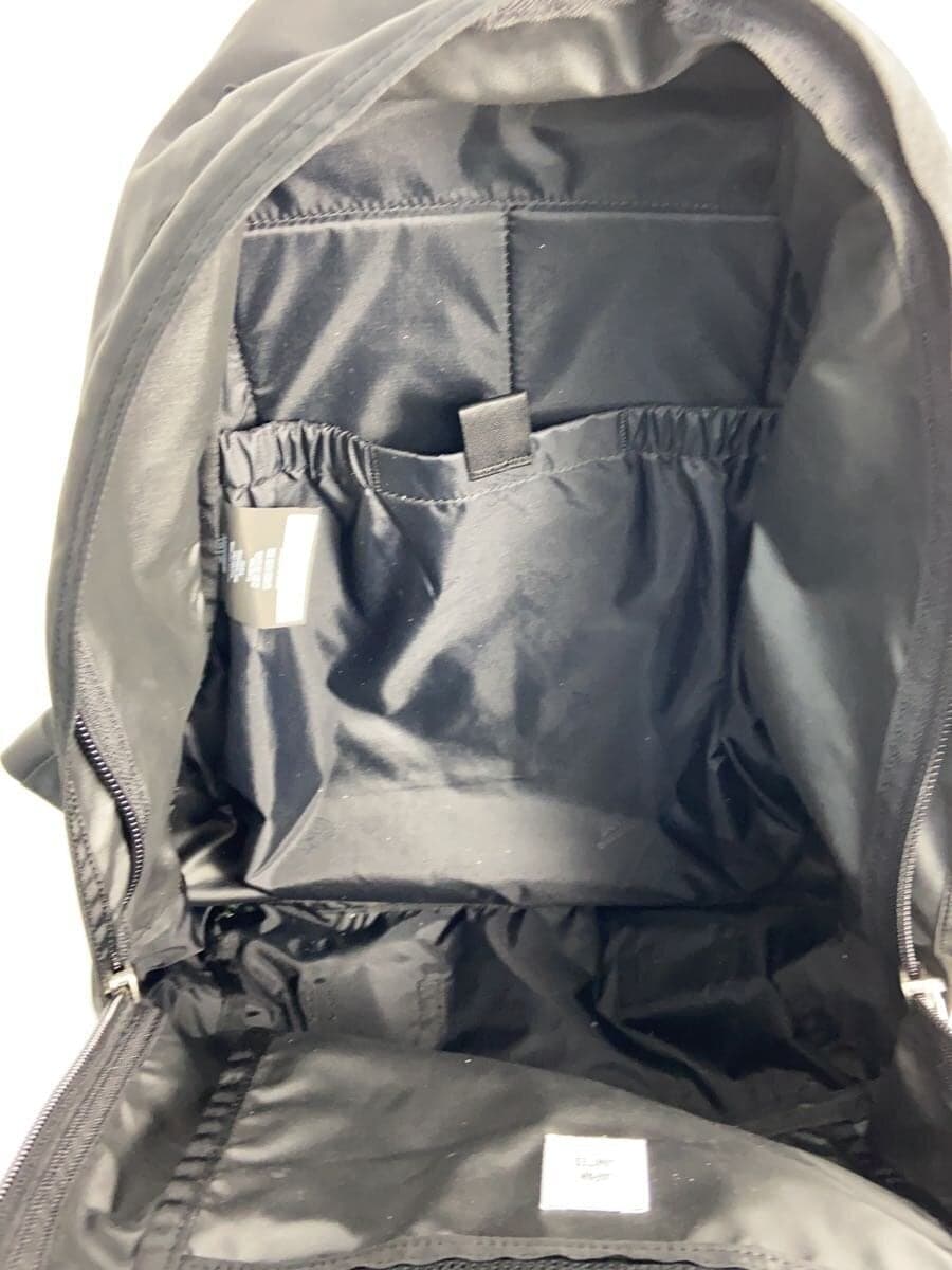 GREGORY Backpack Nylon BLK Solid 141016 6