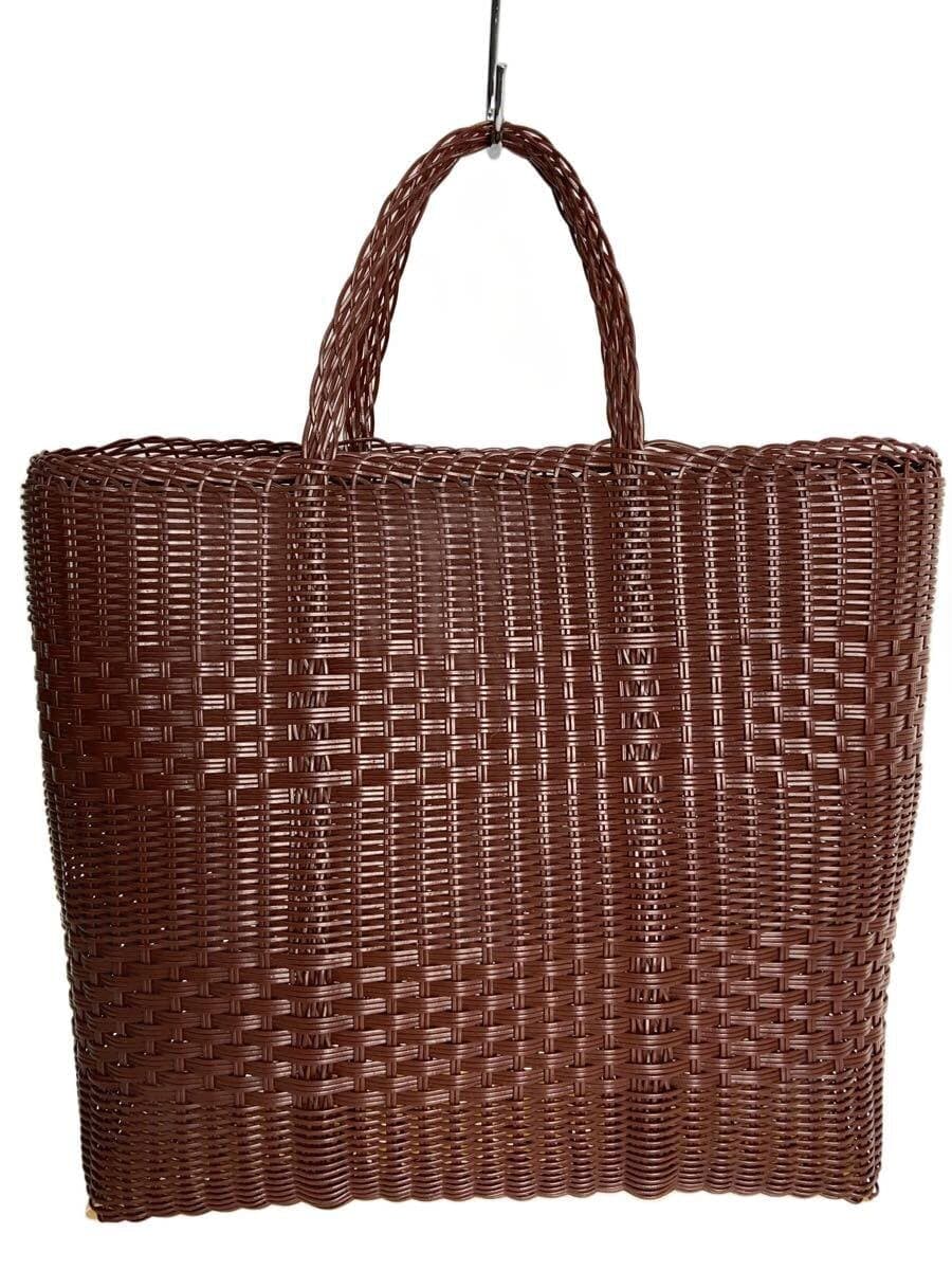 Other Brands: PALOROSA Tote Bag -- BRW