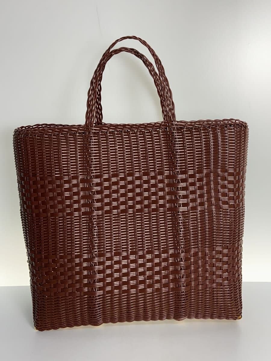 Other Brands: PALOROSA Tote Bag -- BRW 3