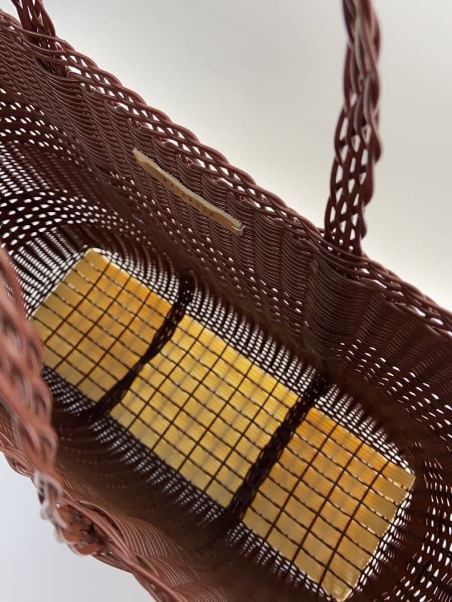 Other Brands: PALOROSA Tote Bag -- BRW 6