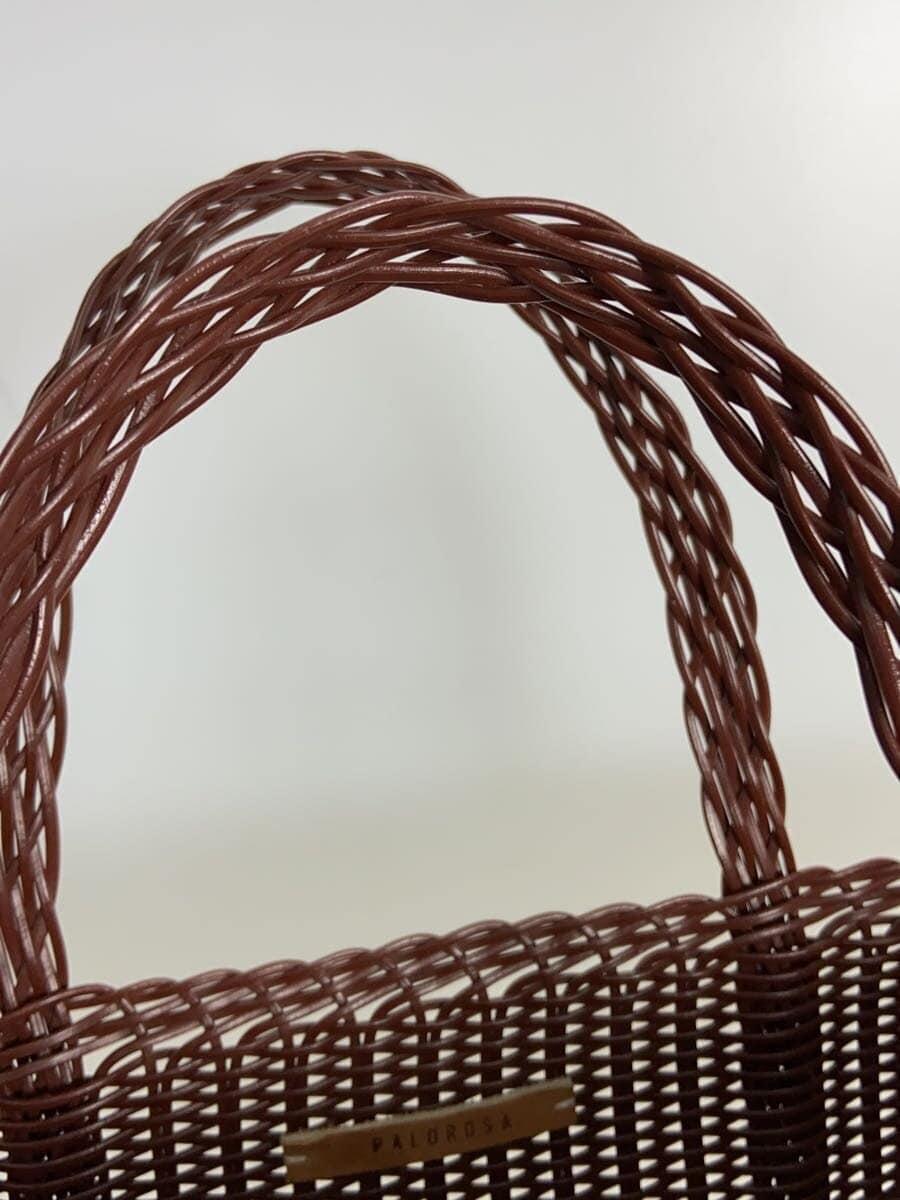 Other Brands: PALOROSA Tote Bag -- BRW 8